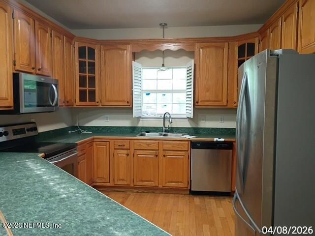 97046 KATFISH, Yulee, FL 32097