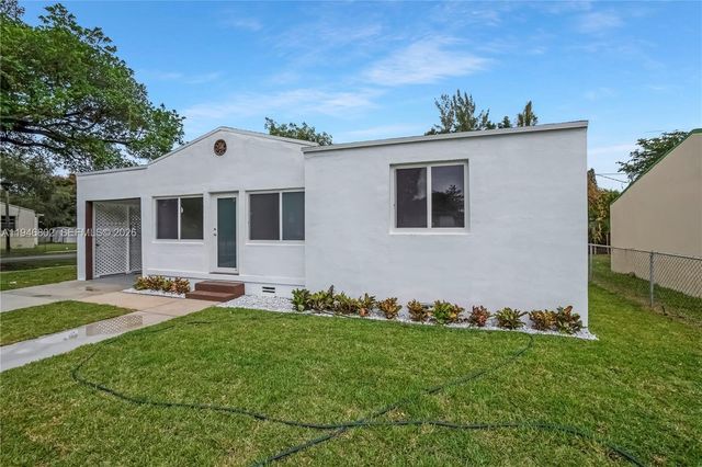 1151 NW 45th St, Miami, FL 33127