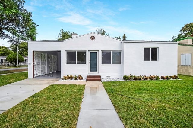 1151 NW 45th St, Miami, FL 33127