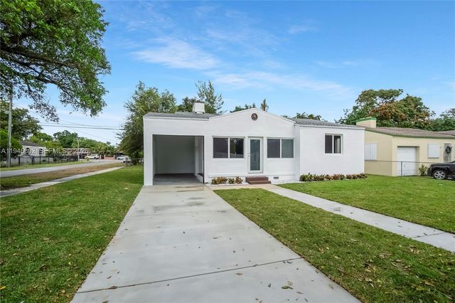 1151 NW 45th St, Miami, FL 33127