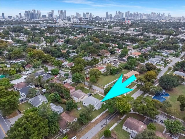 1151 NW 45th St, Miami, FL 33127