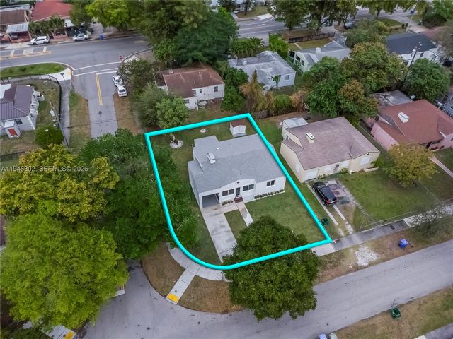 1151 NW 45th St, Miami, FL 33127