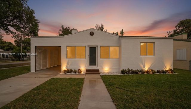 1151 NW 45th St, Miami, FL 33127