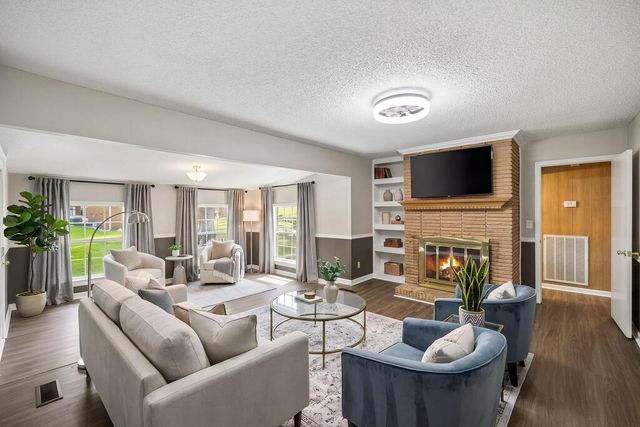 209 Curtis Road, Dalton, GA 30720