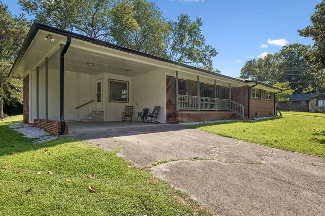 209 Curtis Road, Dalton, GA 30720