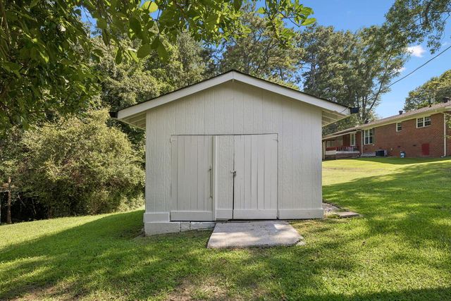 209 Curtis Road, Dalton, GA 30720