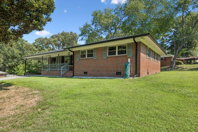 209 Curtis Road, Dalton, GA 30720