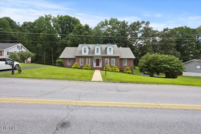 377 Overlook Drive, Blountville, TN 37617