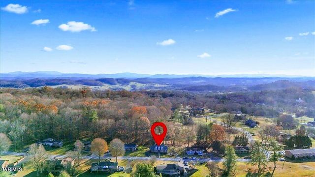 377 Overlook Drive, Blountville, TN 37617