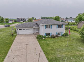 701 W Queen Street, Osakis, MN 56360