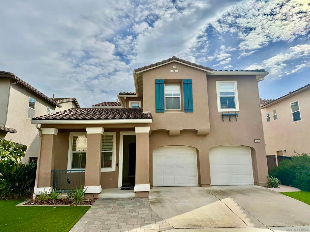 13136 Sierra Mesa, San Diego, CA 92129 — exterior