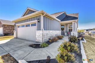 815 Saratoga Lane, Georgetown, TX 78633