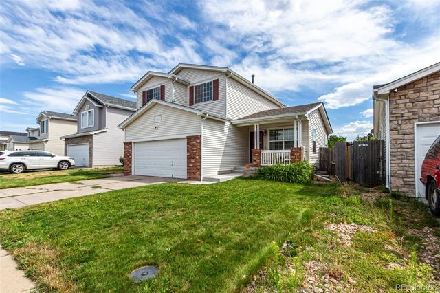 2039 Espana Way, Aurora, CO 80011