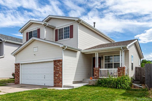 2039 Espana Way, Aurora, CO 80011