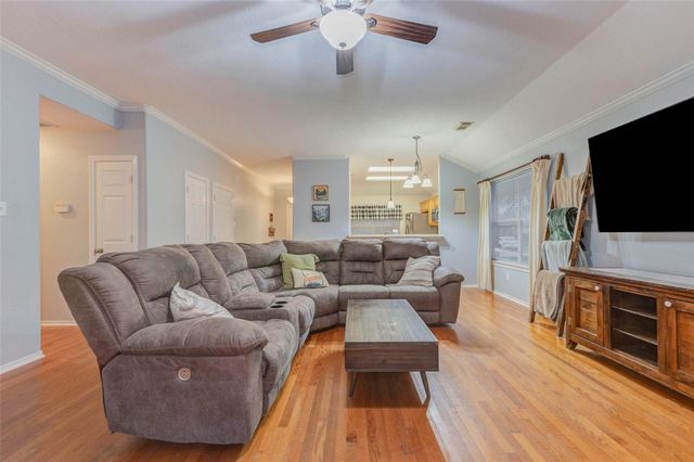 2326 Fern Lacy Drive, Spring, TX 77388