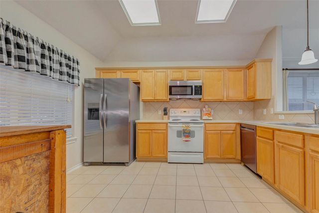 2326 Fern Lacy Drive, Spring, TX 77388