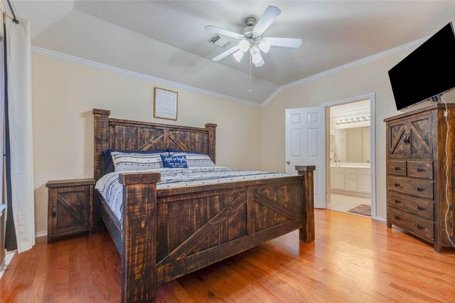 2326 Fern Lacy Drive, Spring, TX 77388