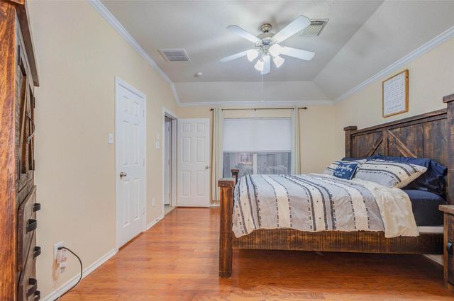 2326 Fern Lacy Drive, Spring, TX 77388