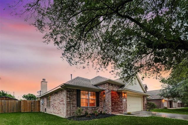 2326 Fern Lacy Drive, Spring, TX 77388