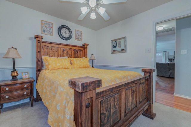 2326 Fern Lacy Drive, Spring, TX 77388