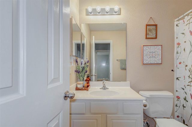 2326 Fern Lacy Drive, Spring, TX 77388