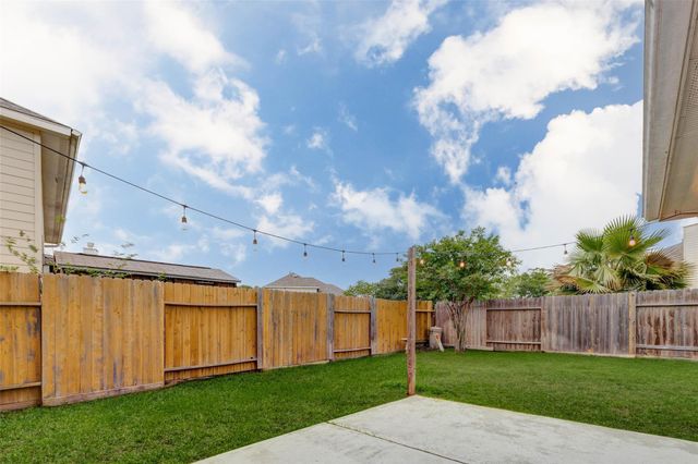 2326 Fern Lacy Drive, Spring, TX 77388