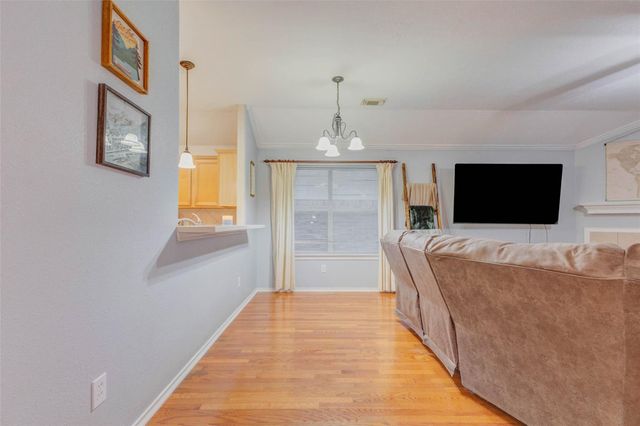 2326 Fern Lacy Drive, Spring, TX 77388