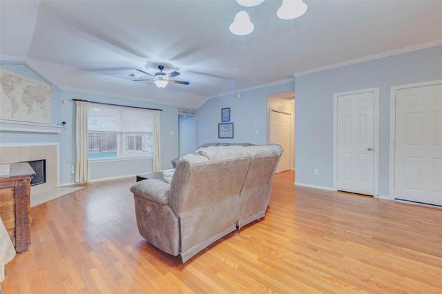 2326 Fern Lacy Drive, Spring, TX 77388