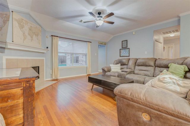 2326 Fern Lacy Drive, Spring, TX 77388