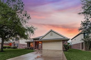 2326 Fern Lacy Drive, Spring, TX 77388