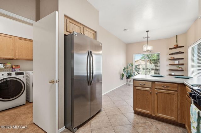 486 E Placita Lezna, Sahuarita, AZ 85629