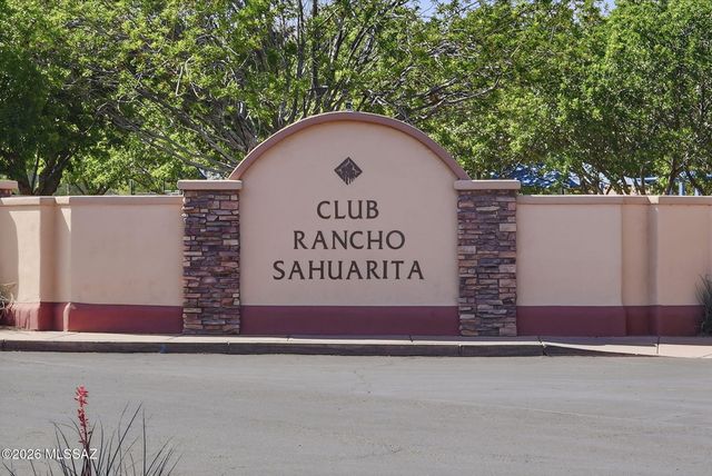 486 E Placita Lezna, Sahuarita, AZ 85629