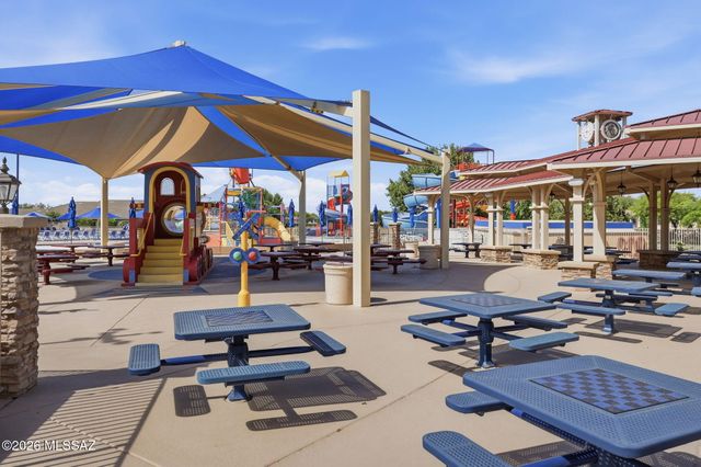 486 E Placita Lezna, Sahuarita, AZ 85629