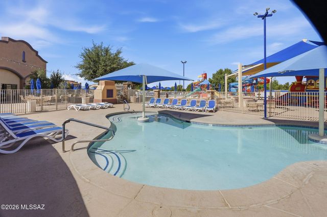 486 E Placita Lezna, Sahuarita, AZ 85629