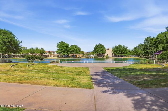 486 E Placita Lezna, Sahuarita, AZ 85629