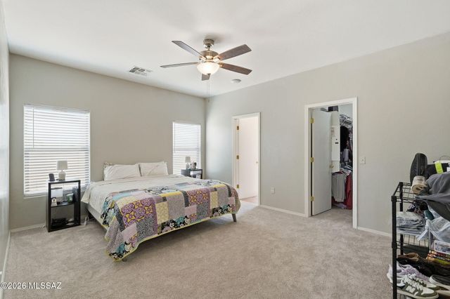 486 E Placita Lezna, Sahuarita, AZ 85629