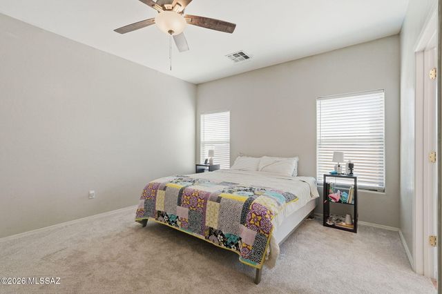 486 E Placita Lezna, Sahuarita, AZ 85629