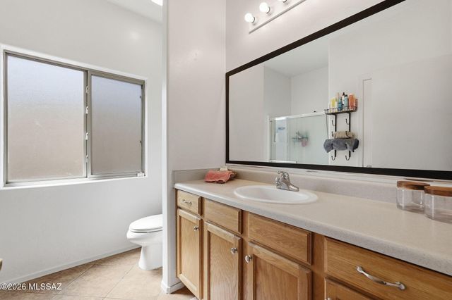 486 E Placita Lezna, Sahuarita, AZ 85629