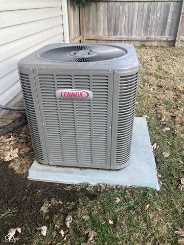 3211 Donald Avenue, Indianapolis, IN 46224