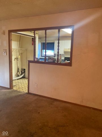 3211 Donald Avenue, Indianapolis, IN 46224