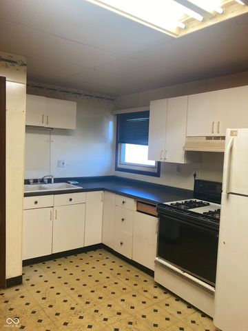 3211 Donald Avenue, Indianapolis, IN 46224