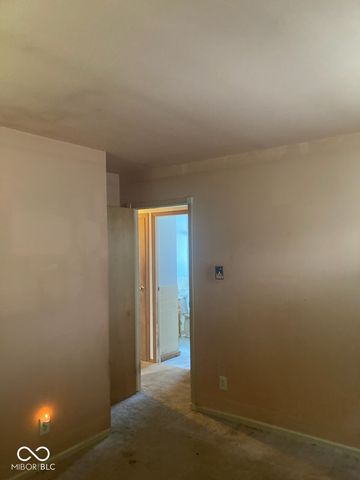 3211 Donald Avenue, Indianapolis, IN 46224