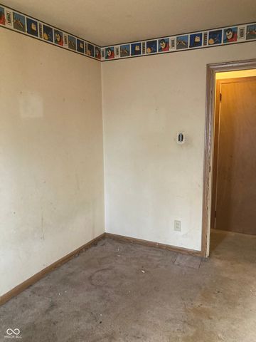 3211 Donald Avenue, Indianapolis, IN 46224