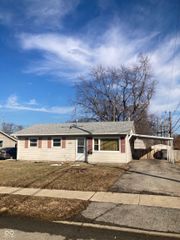 3211 Donald Avenue, Indianapolis, IN 46224