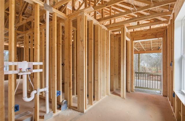 209 Castlebrook Drive, Walhalla, SC 29691