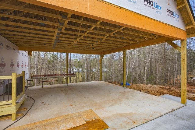 209 Castlebrook Drive, Walhalla, SC 29691