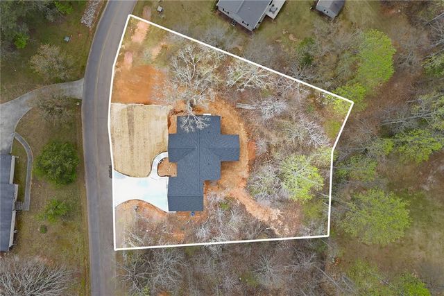 209 Castlebrook Drive, Walhalla, SC 29691