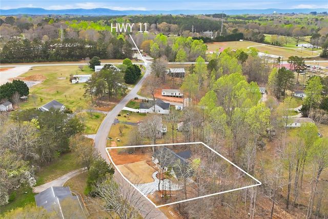 209 Castlebrook Drive, Walhalla, SC 29691