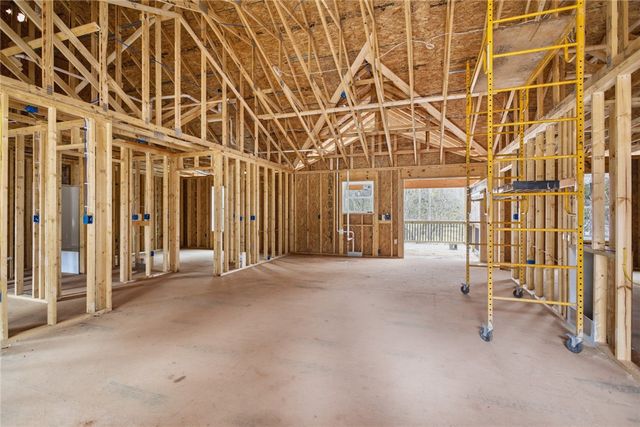 209 Castlebrook Drive, Walhalla, SC 29691