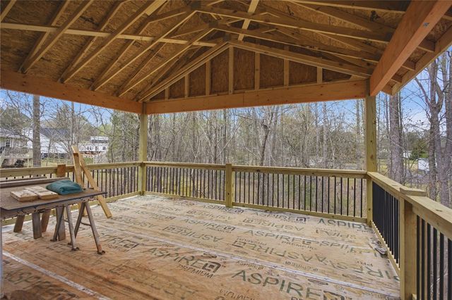 209 Castlebrook Drive, Walhalla, SC 29691